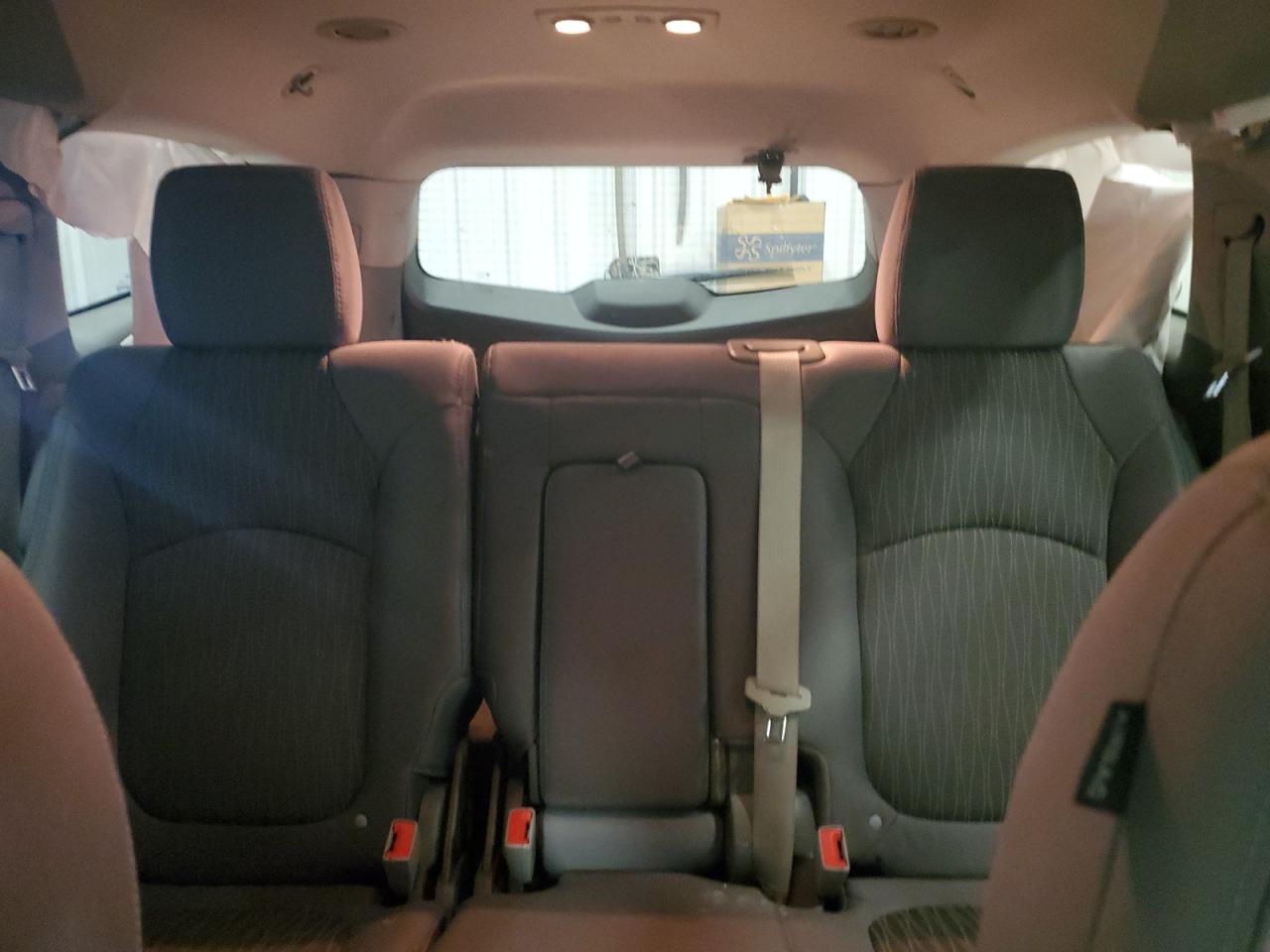 2016 Chevrolet Traverse - Image 10