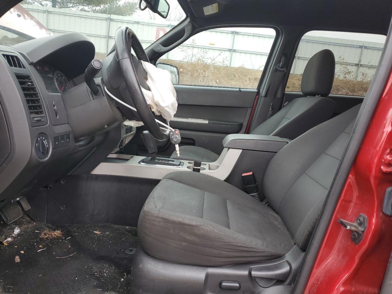 2011 Ford Escape - Image 7