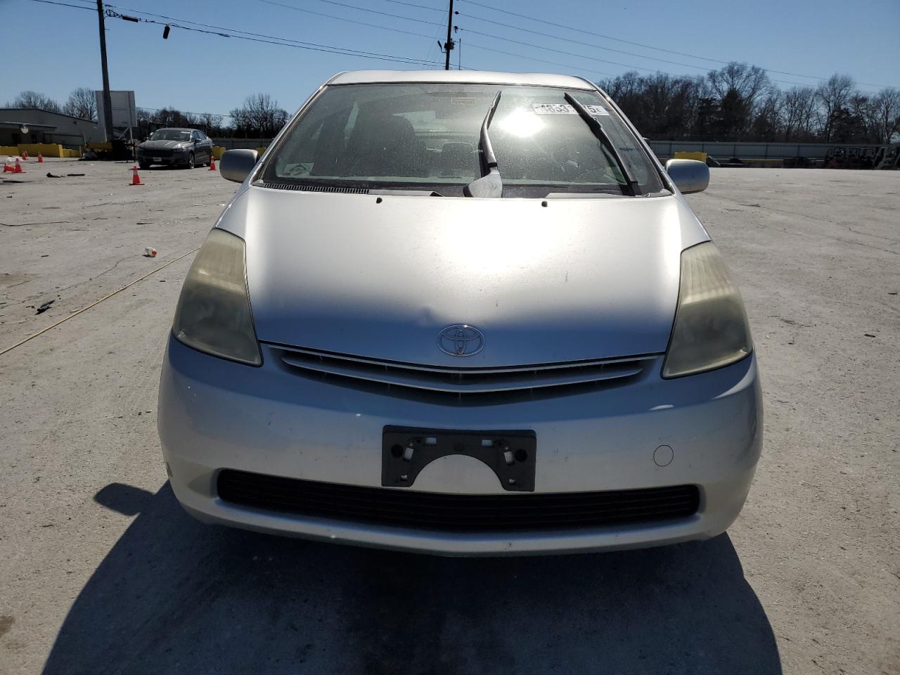 2005 Toyota Prius - Image 5