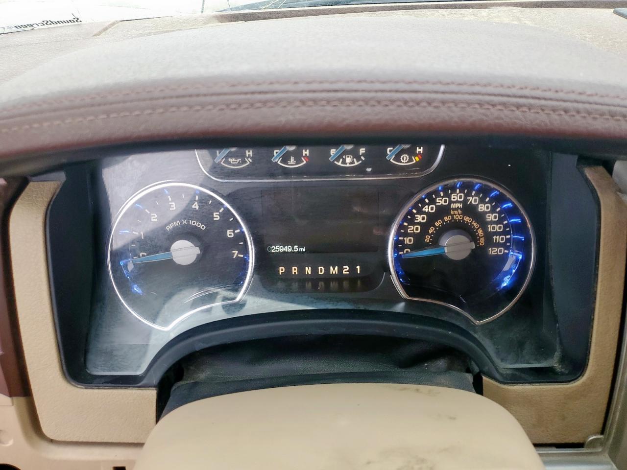 2014 Ford F-150 - Image 9