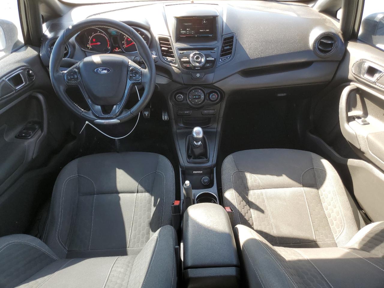 2014 Ford Fiesta - Image 8
