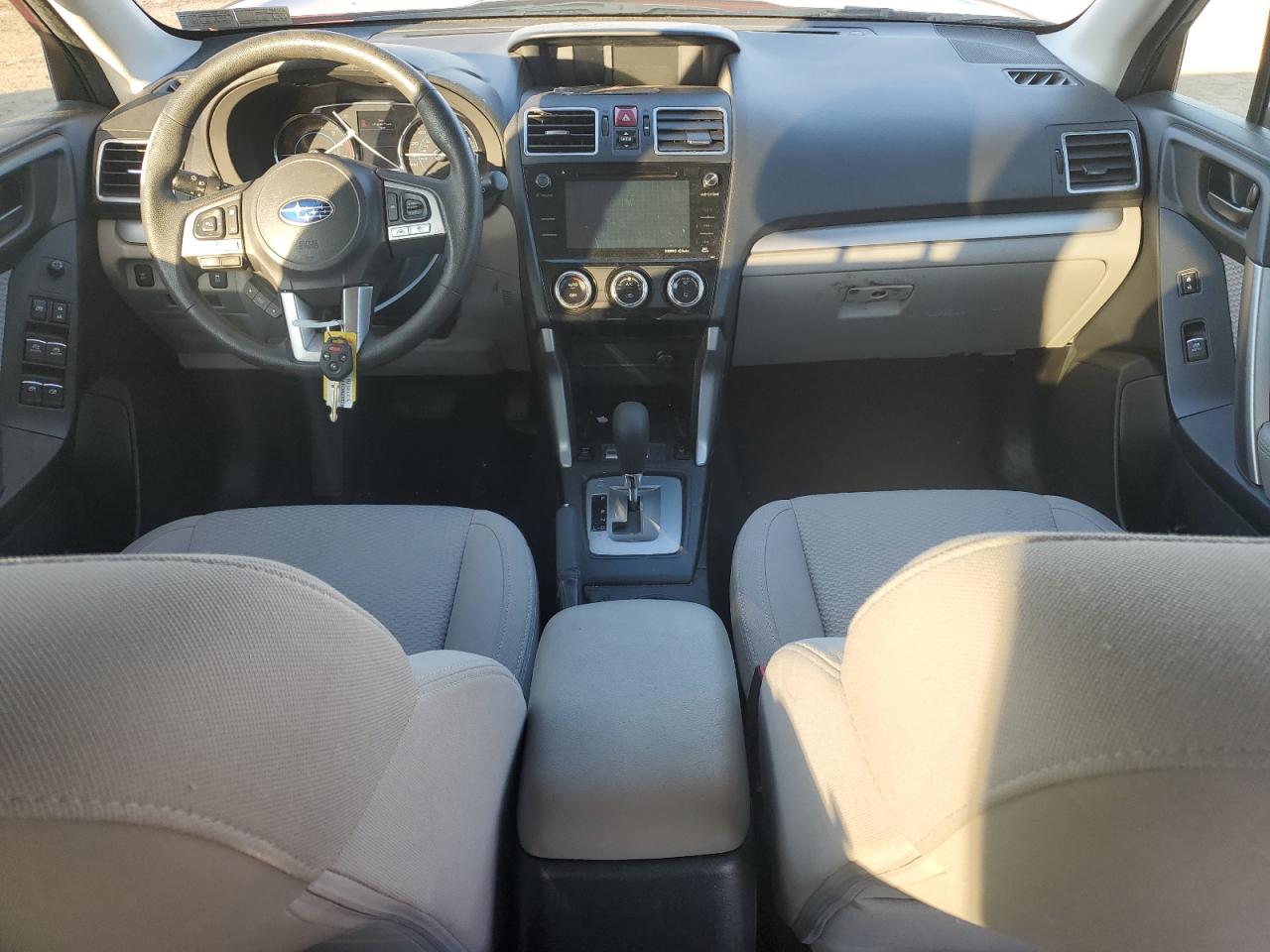 2017 Subaru Forester - Image 8