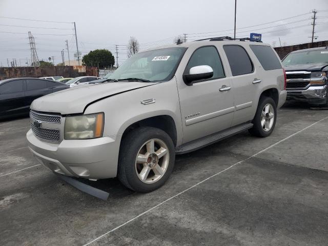 2007 Chevrolet Tahoe C1500