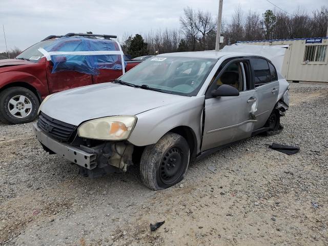 2006 Chevrolet Malibu Ls