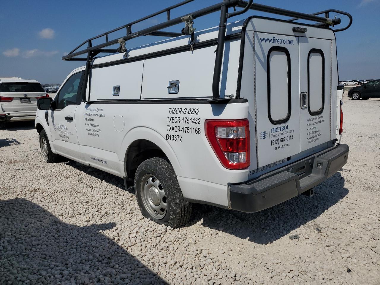 2022 Ford F-150 - Image 2