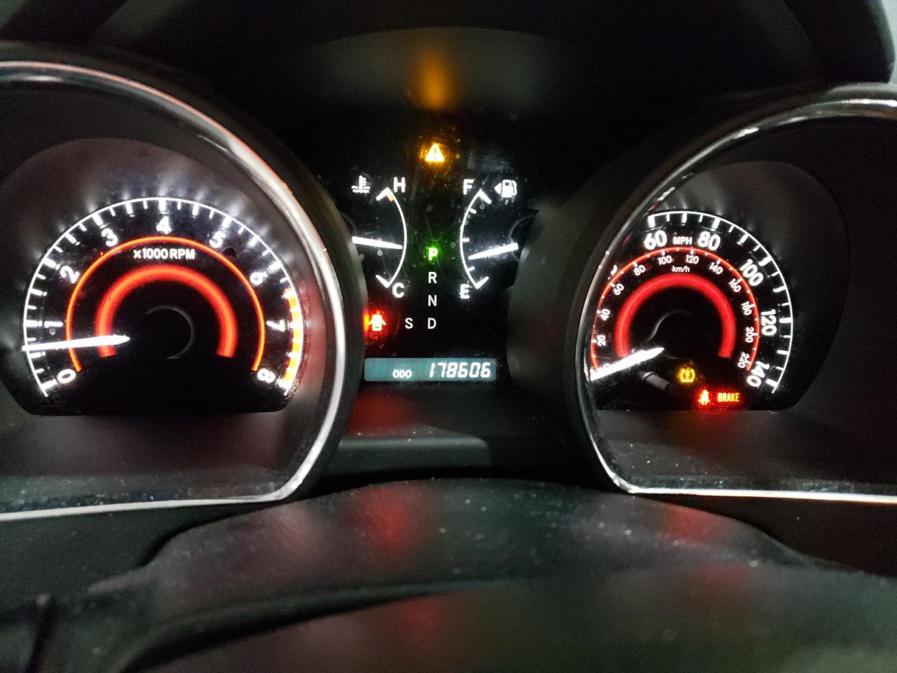 2009 Toyota Highlander - Image 9