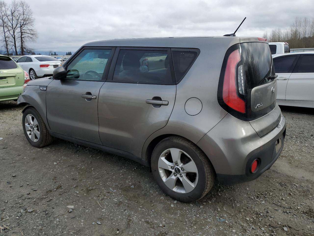 2018 Kia Soul - Image 2
