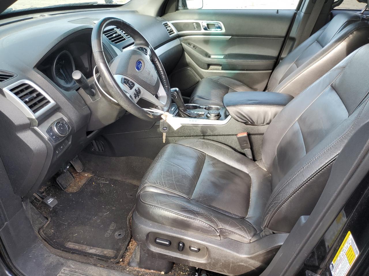 2015 Ford Explorer - Image 7