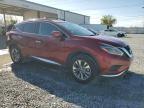 2018 Nissan Murano S for Sale in Riverview, FL - Front End