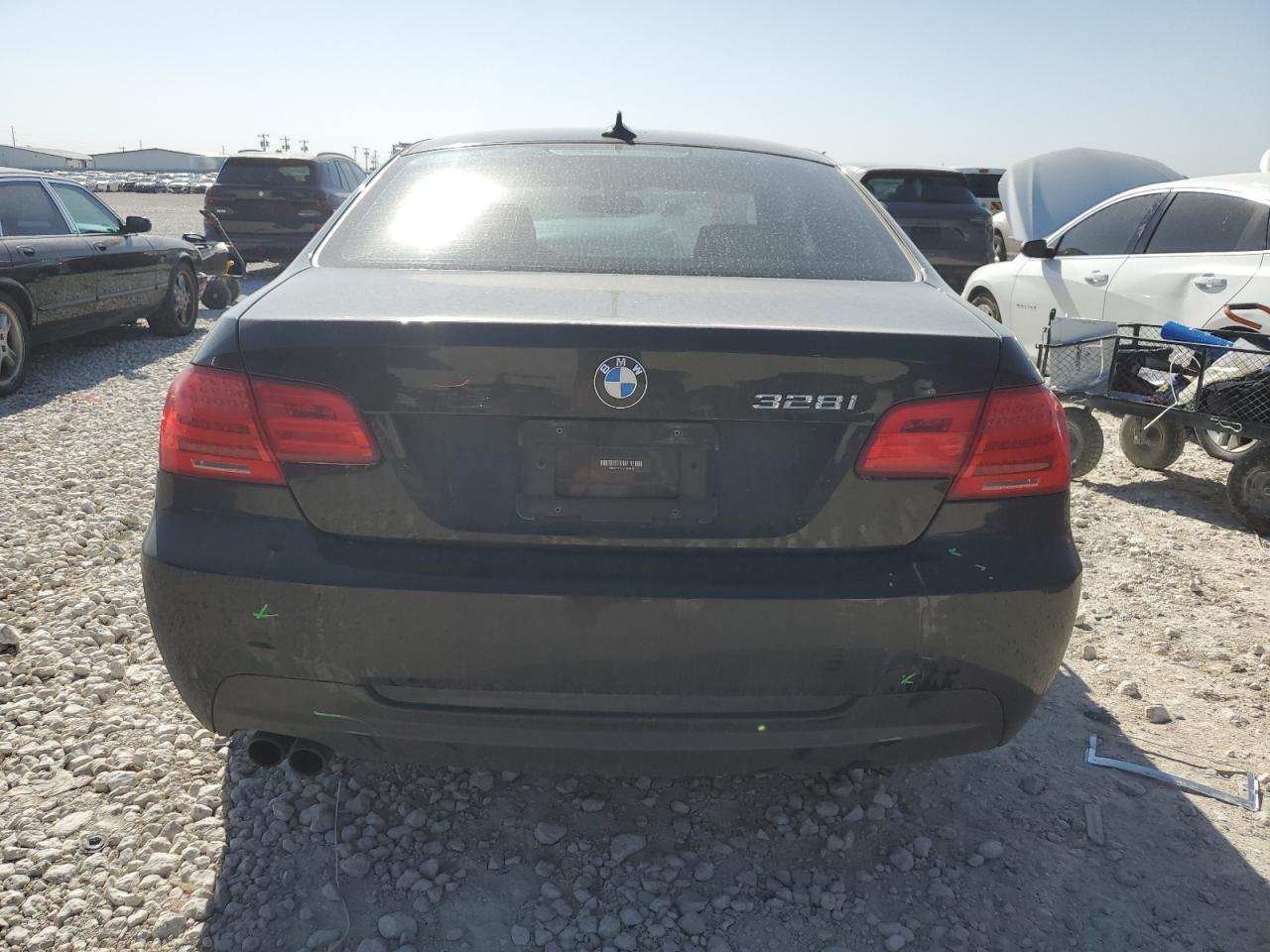 2011 BMW 3er - Image 6