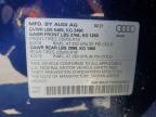2021 Audi Q5 Premium Plus продається в Fredericksburg, VA - Front End