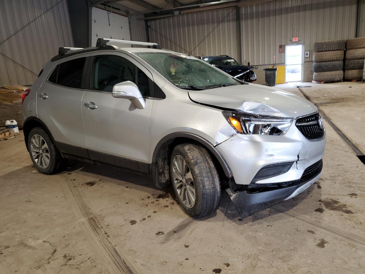 2019 Buick Encore - Image 4