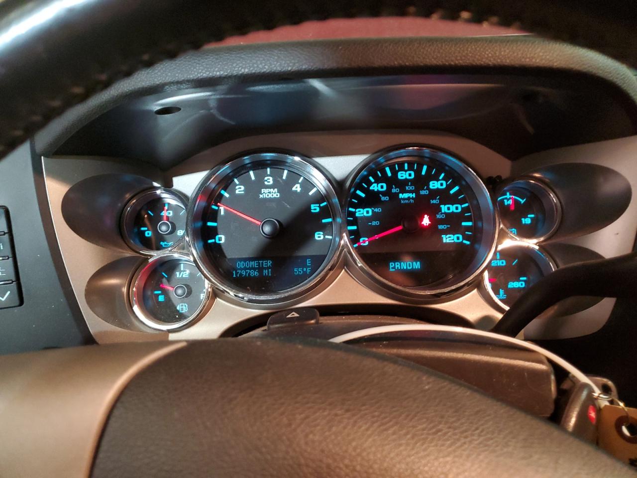 2013 GMC Sierra - Image 9