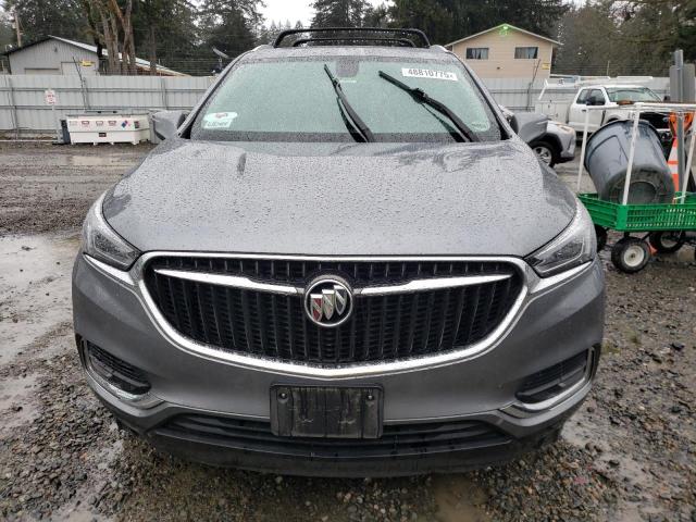  BUICK ENCLAVE 2018 Чорний