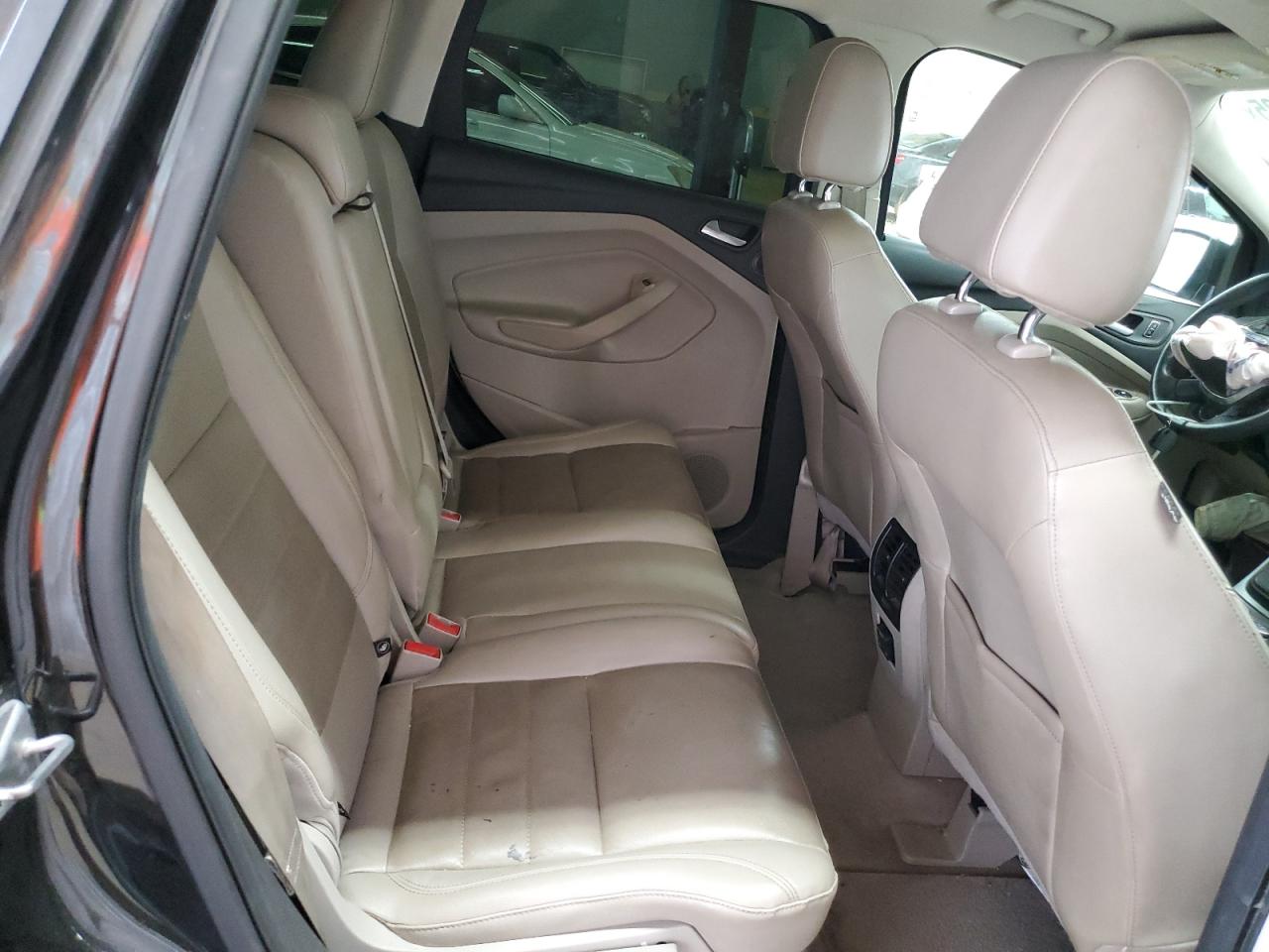 2014 Ford Escape - Image 11
