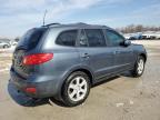 2007 Hyundai Santa Fe Se на продаже в Cahokia Heights, IL - Front End