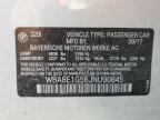 2018 Bmw 320 I na sprzedaż w Haslet, TX - Front End
