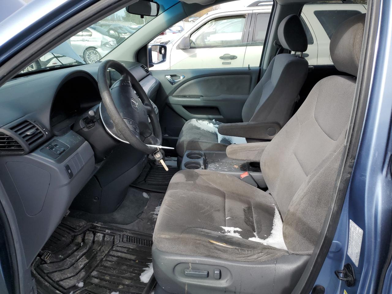 2006 Honda Odyssey - Image 7