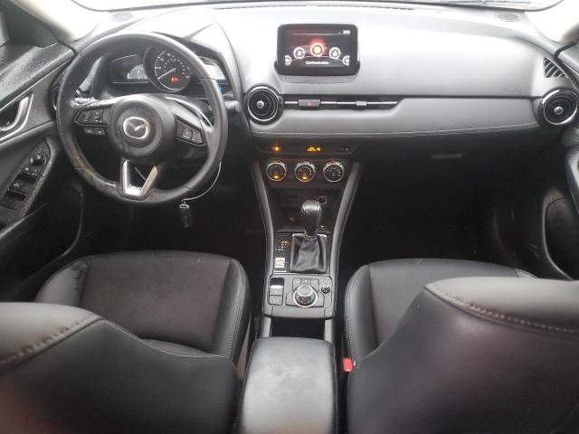  MAZDA CX-3 2019 Biały