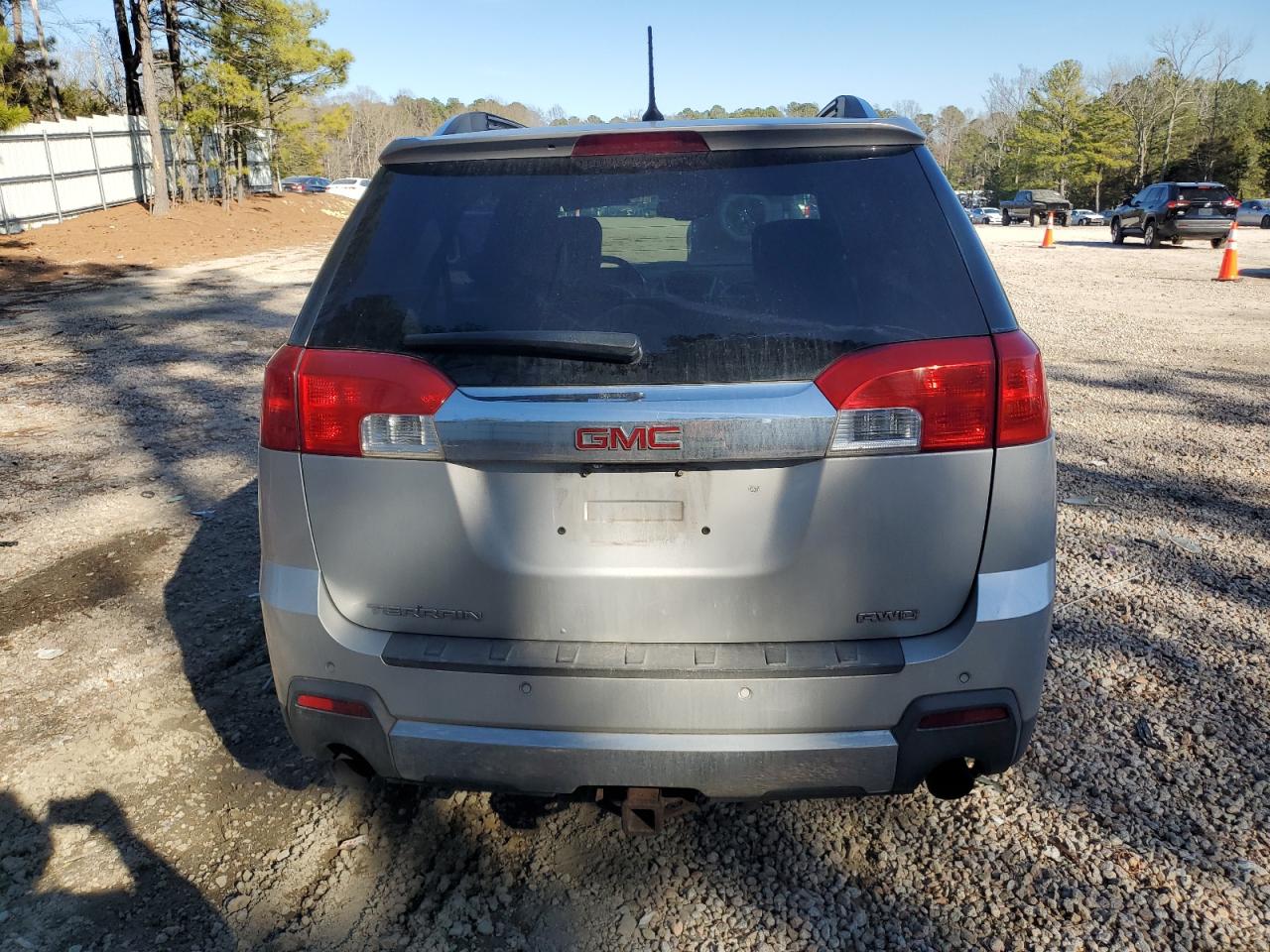 2013 GMC Terrain - Image 6