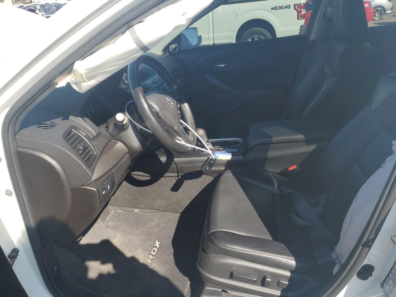 2018 Acura RDX - Image 7