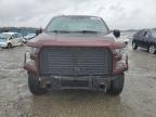 2017 Ford F150 Super Cab იყიდება Anderson-ში, CA - Top/Roof