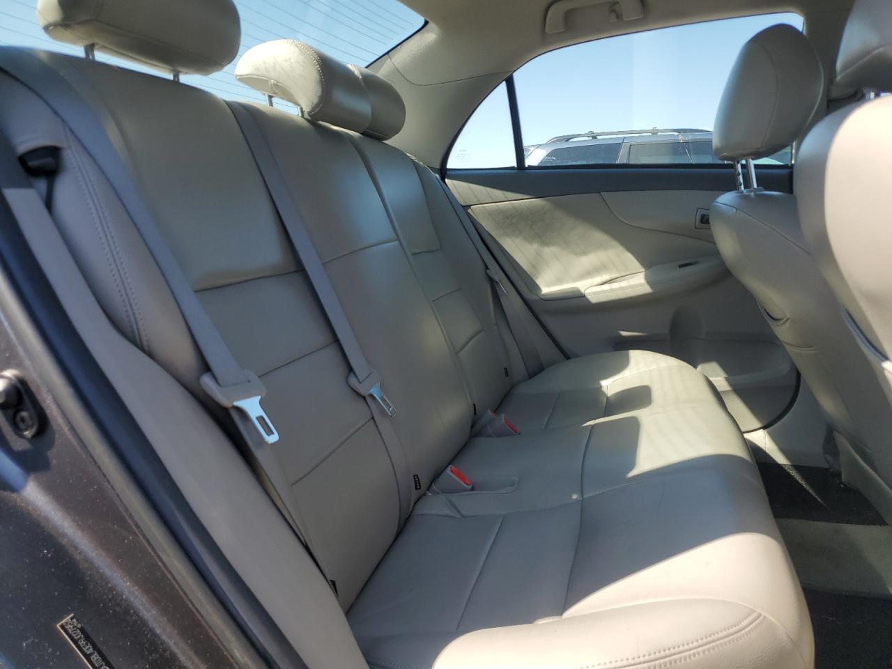 2009 Toyota Corolla - Image 10