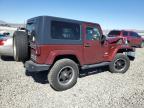 2008 Jeep Wrangler Sahara for Sale in Reno, NV - Front End