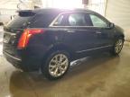 2017 Cadillac Xt5 Luxury for Sale in Avon, MN - Front End