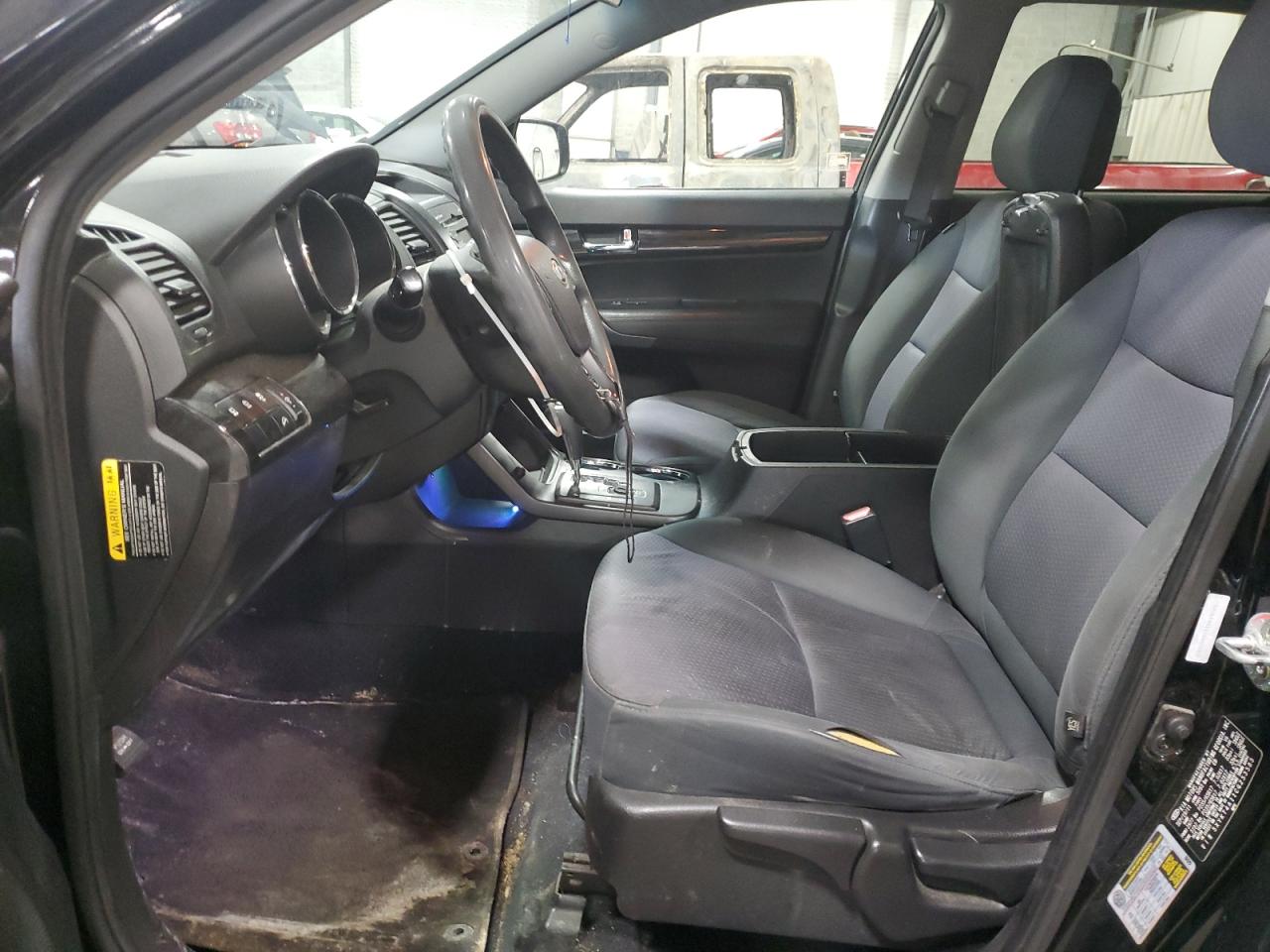 2012 Kia Sorento - Image 7