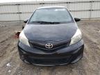 2012 Toyota Yaris  de vânzare în Earlington, KY - Rear End
