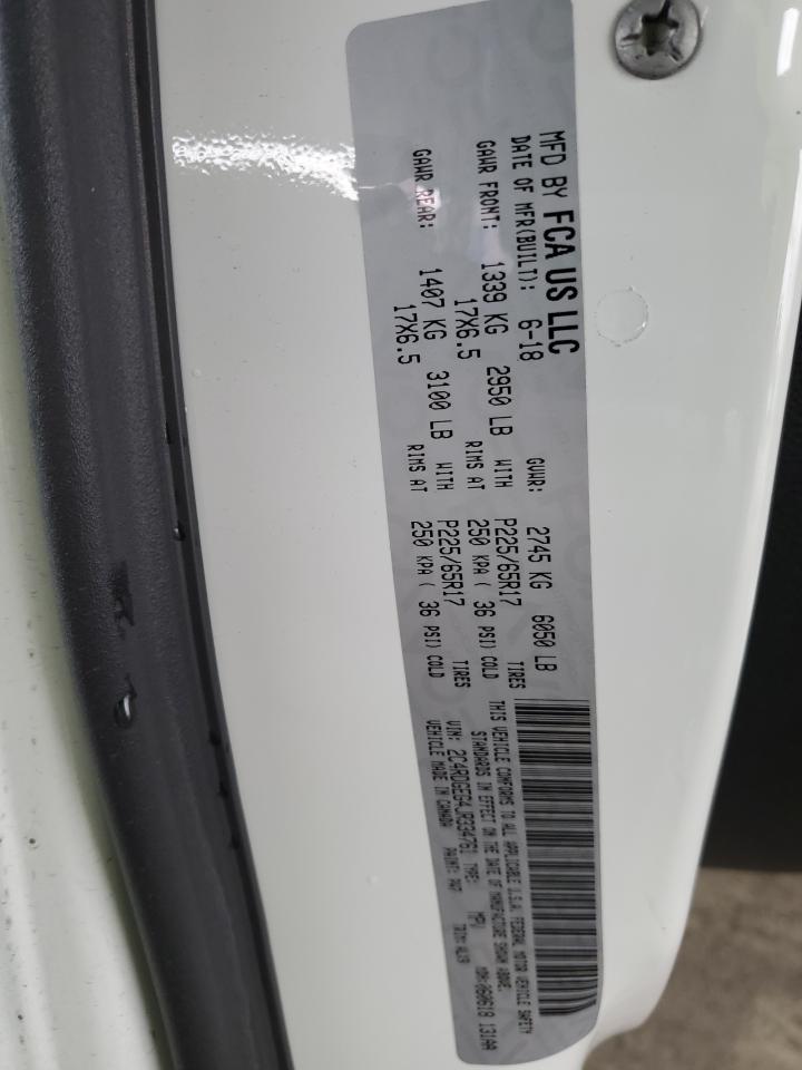 2018 Dodge Caravan - Image 15