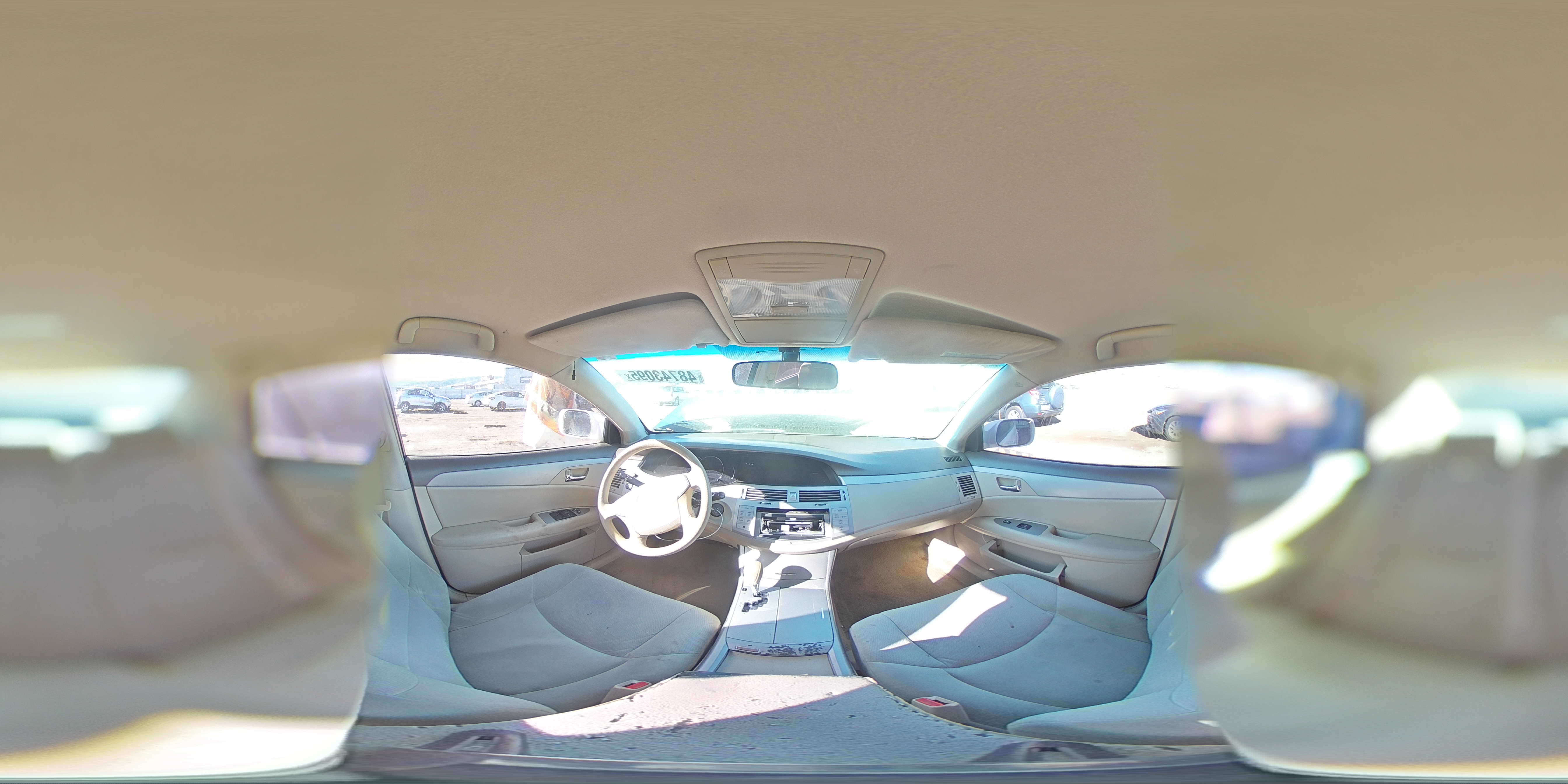 2008 Toyota Avalon - Image 13