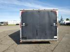 2022 Cynergy Enclosed Cargo Trailer للبيع في Sacramento، CA - Front End