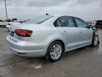 2016 Volkswagen Jetta Se на продаже в Lebanon, TN - Front End