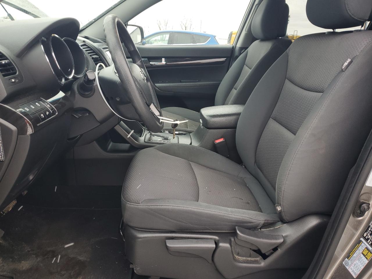 2013 Kia Sorento - Image 7