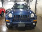 2004 Jeep Liberty Limited for Sale in Ham Lake, MN - Side