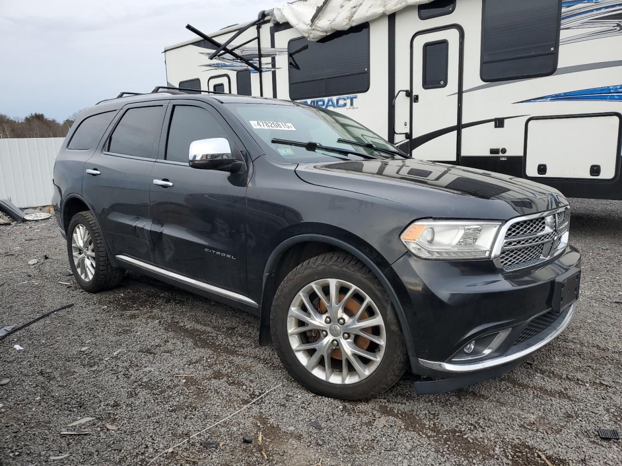 2015 Dodge Durango - Image 4