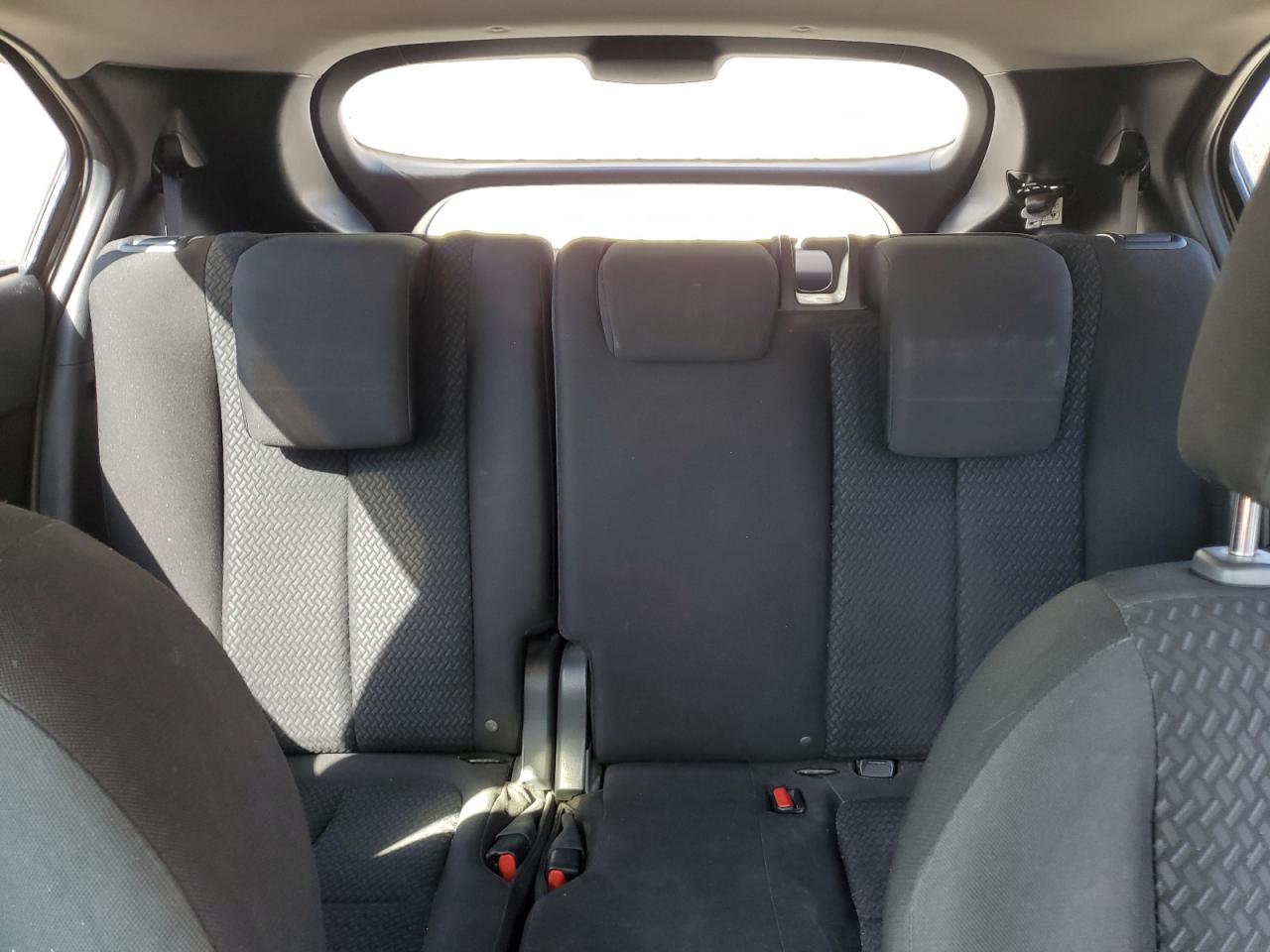 2020 Mitsubishi Eclipse Cross Es VIN: JA4AT3AA2LZ006140 Lot: 48213035