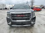 2023 Gmc Yukon Xl K1500 Slt продається в Central Square, NY - Side