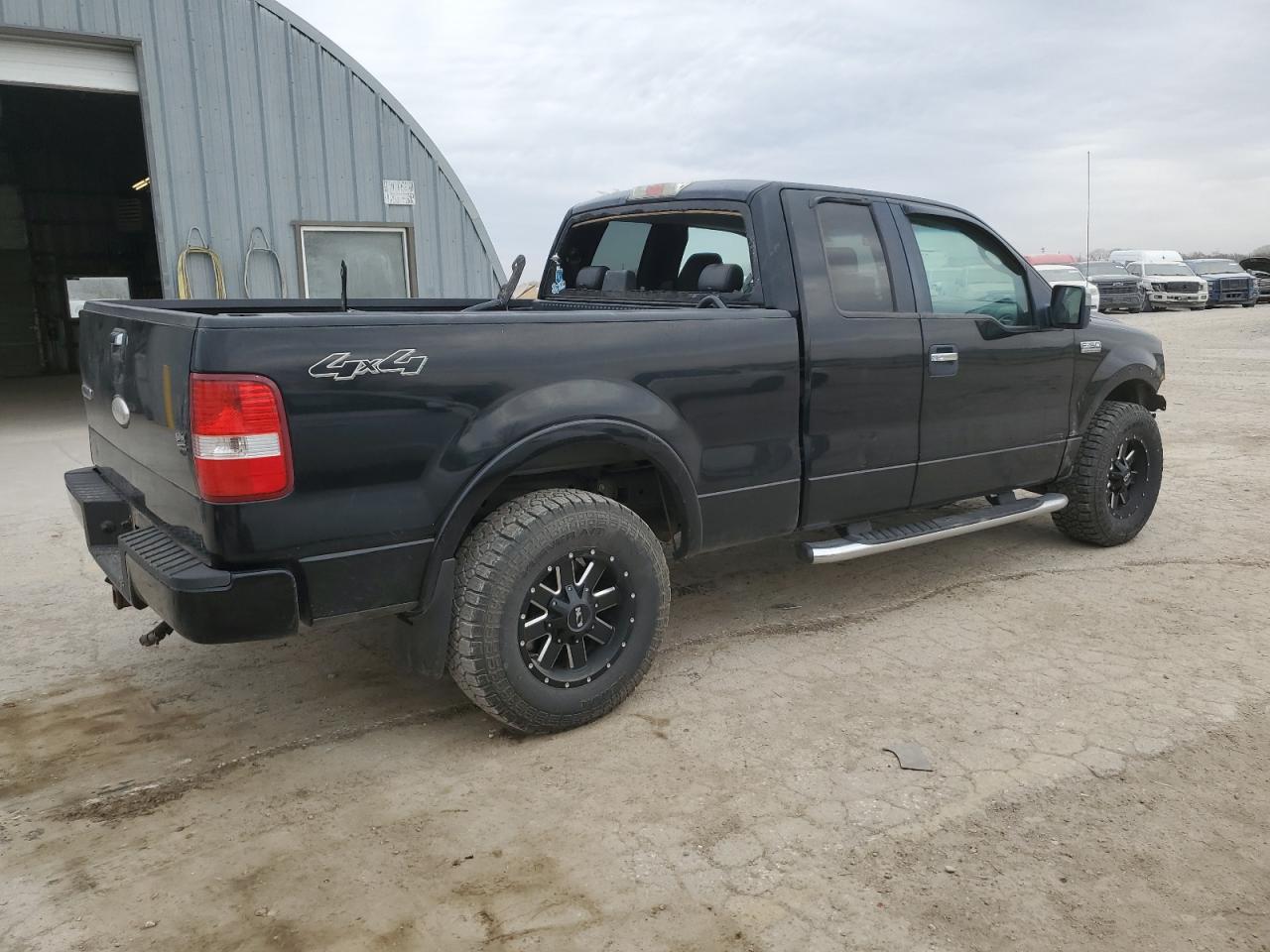 2007 Ford F-150 - Image 3