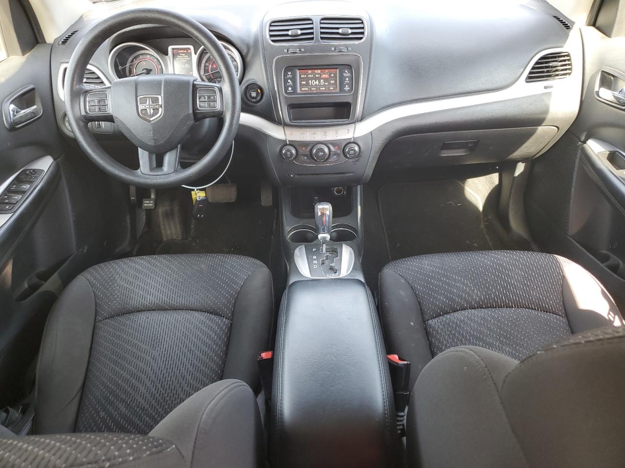 2018 Dodge Journey - Image 8