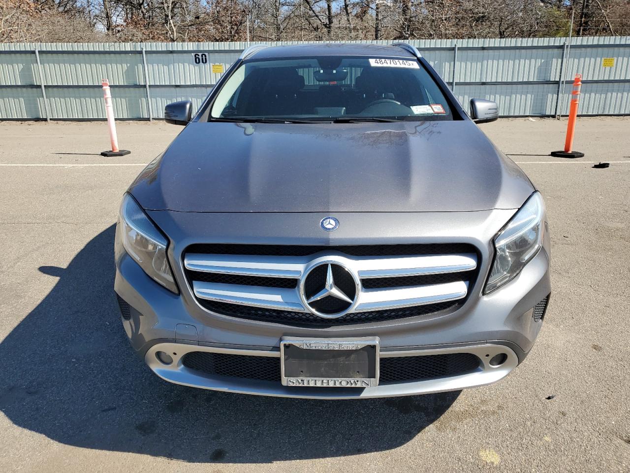 2015 Mercedes-Benz GLA-klasse - Image 5