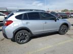 2016 Subaru Crosstrek Limited იყიდება Las Vegas-ში, NV - Side