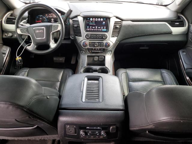  GMC YUKON 2017 Czarny