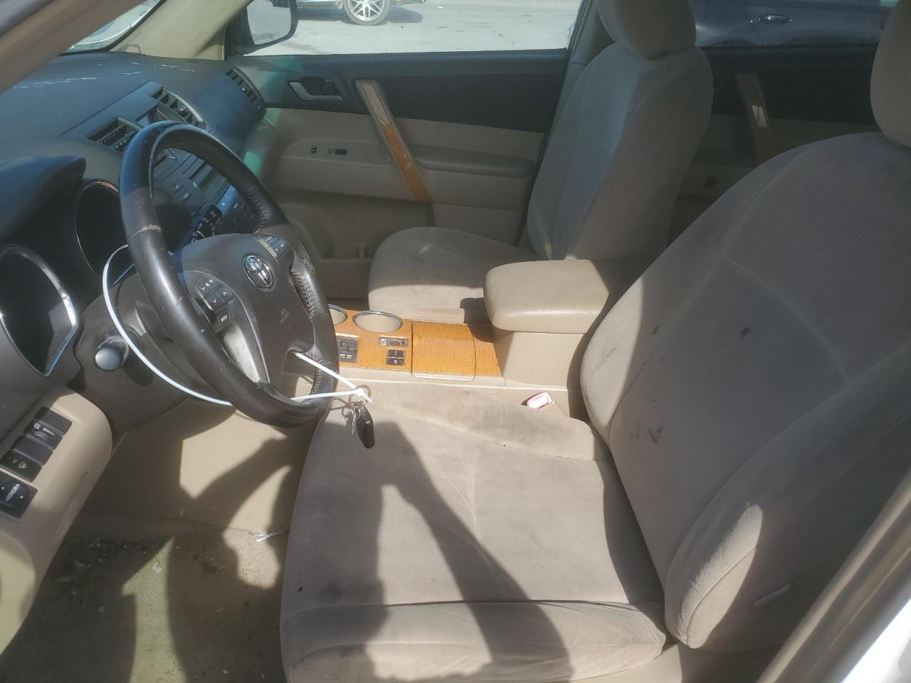 2008 Toyota Highlander - Image 7