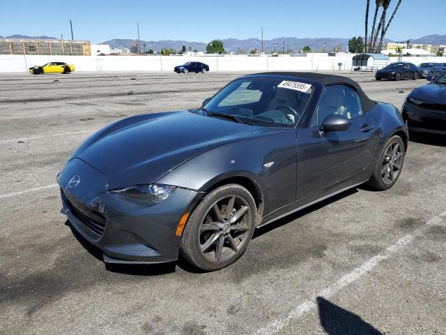  MAZDA MX5 2016 Серый