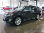 2018 Chevrolet Equinox Premier იყიდება Ham Lake-ში, MN - Rear End