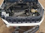 2018 Jeep Compass Trailhawk на продаже в Longview, TX - Front End
