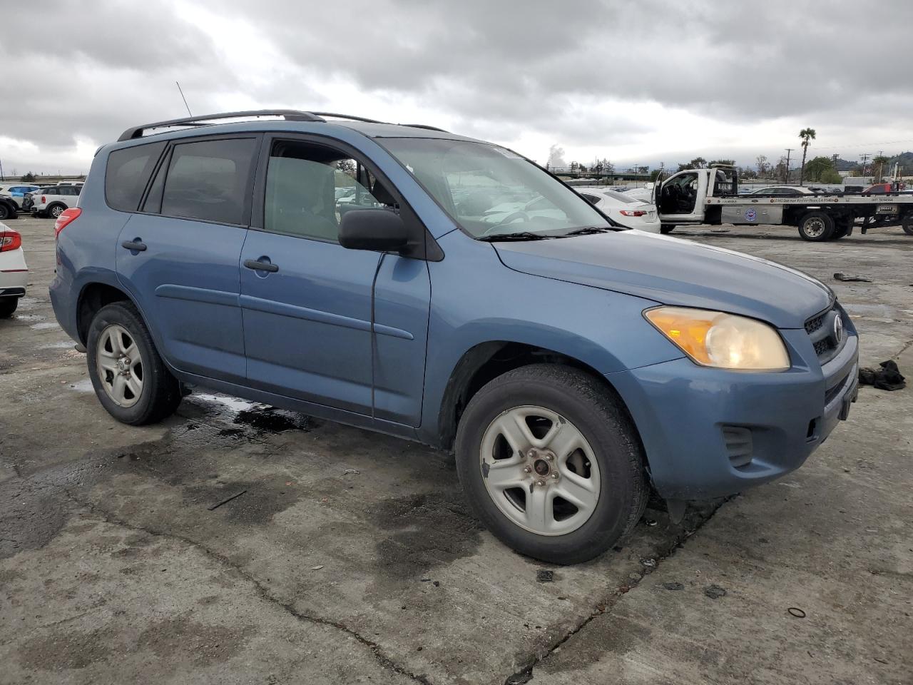 2011 Toyota RAV 4 - Image 4
